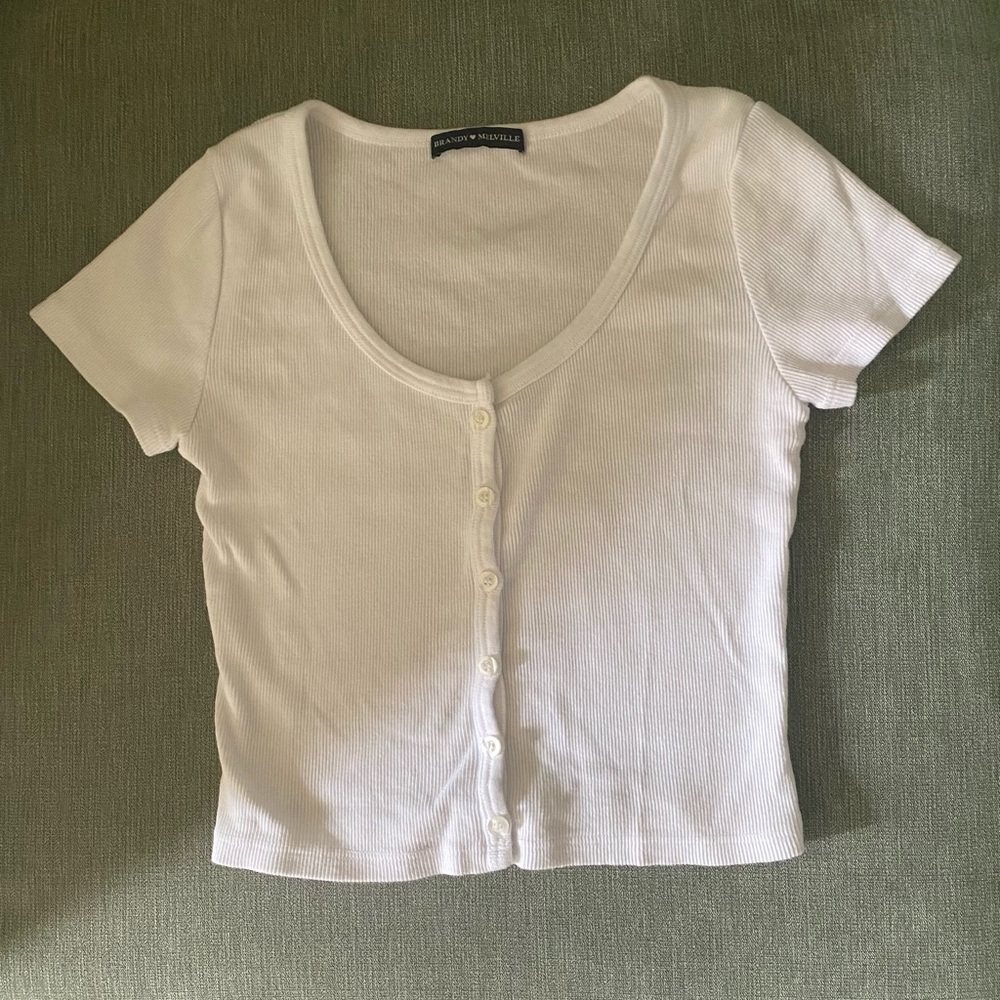 Brandy Melville top